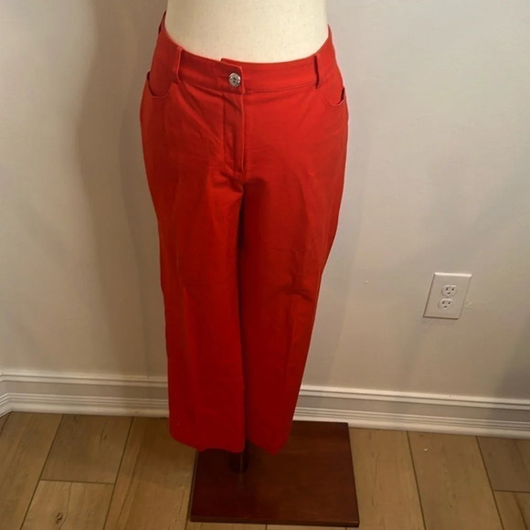 ST. JOHN SOCA PANTS - Picture 1 of 8